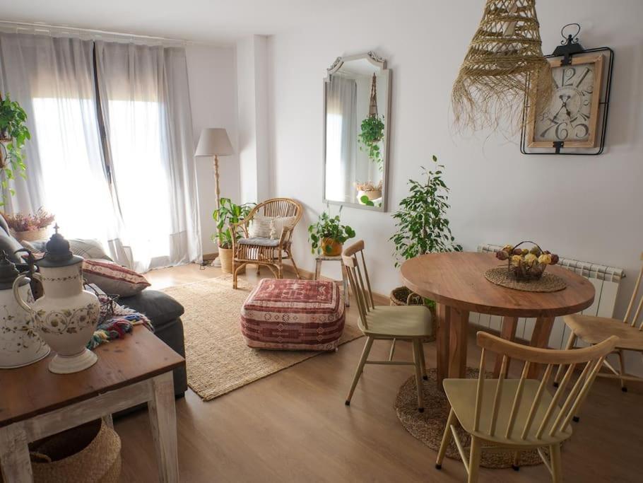 Apartamento Boutique Talarn Exterior photo