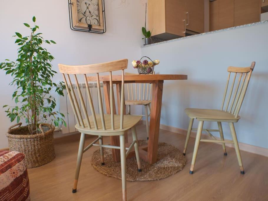 Apartamento Boutique Talarn Exterior photo