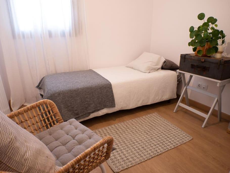 Apartamento Boutique Talarn Exterior photo