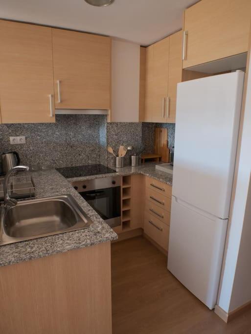 Apartamento Boutique Talarn Exterior photo