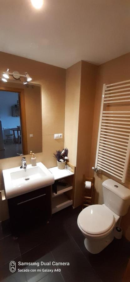 Apartamento Boutique Talarn Exterior photo